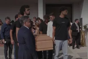 Το τελευταίο ΑΝΤΙΟ στον Ζότα και τον αδελφό του (φώτος)