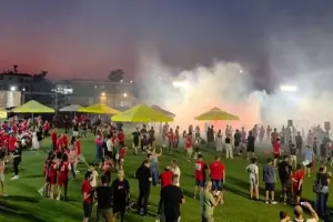 Οργανωμένοι Νέα Σαλαμίνα/"Αυτό ήταν το μεγαλύτερο επίτευγμα"