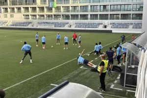Το Kerkida στην TSC Arena- Η τελευταία της Πάφος FC (ΒΙΝΤΕΟ/ΦΩΤΟΣ Kerkida)