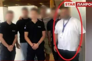 Οι αποκαλυπτικοί διάλογοι των αστυνομικών που διακινούσαν ναρκωτικά