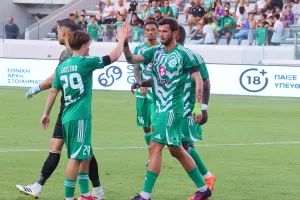 "Αυτό που βιώνει η Κύπρος είναι πιο σημαντικό από το γκολ μου"