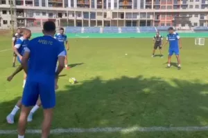 ΒΙΝΤΕΟ από Σερβία