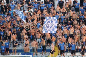 Τεράστιο ΕΥΧΑΡΙΣΤΩ από ΜΑΧΗΤΕΣ