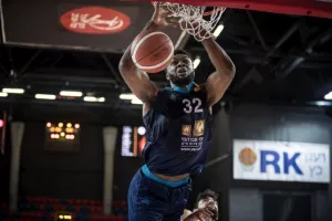 Οριστικά χωρίς τον Νίμπο η Σλοβενία στο Eurobasket