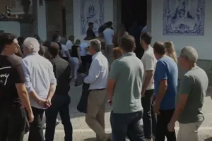Το τελευταίο ΑΝΤΙΟ στον Ζότα και τον αδελφό του (φώτος)
