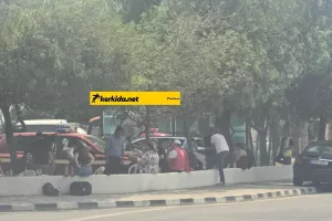 Επιφυλακή/Ύψωνας