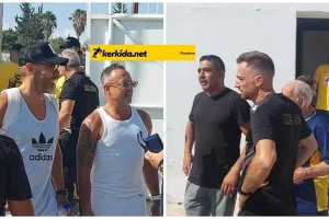 Λουτσιάνο και "Πούλπο"