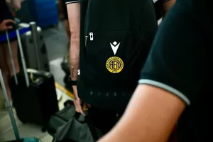 (Φώτος) Πτήση για Πολωνία