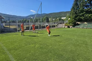 Στιγμές...από τη Βουλγαρία