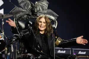 Black Sabbath: Συγκέντρωσαν 190 εκατομμύρια δολάρια για φιλανθρωπικούς σκοπούς