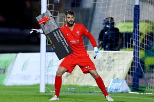 ΕΠΙΣΗΜΟ για Ίβουσιτς