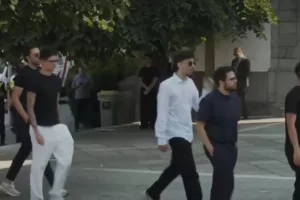 Το τελευταίο ΑΝΤΙΟ στον Ζότα και τον αδελφό του (φώτος)
