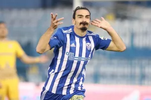 Το...ανακοίνωσε ο Λάζαρος