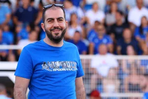 Νέα...κίνηση Πραστίτη!