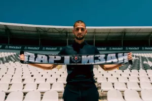 Stefan Milic/AEK