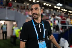 Στραβοπάτημα...
