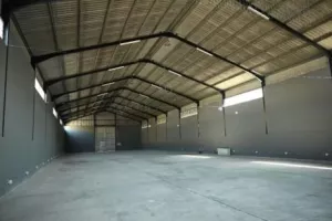 (IC Markets EU/ΑΕΛ) Θα είναι σύγχρονο το κλειστό γήπεδο μπάσκετ και βόλεϊ 