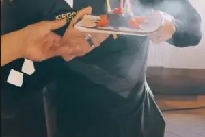 Τα...έσβησε/Τραμετσάνι