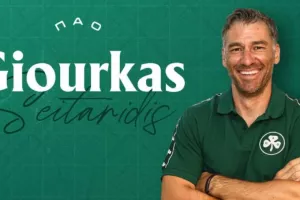 Επιστροφή Σεϊταρίδη στον Παναθηναϊκό