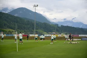 Τα νέα από την προετοιμασία και το φιλικό με Gornik (φώτος)