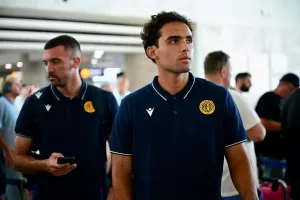 (Φώτος) Πτήση για Πολωνία
