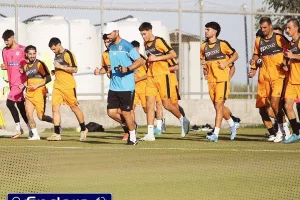 (Φώτος) Στρώθηκε στην δουλειά 