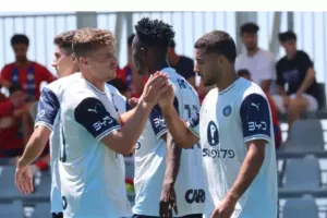 ΒΙΝΤΕΟ/5-0 η αντίπαλος της Πάφος FC