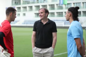 Το Kerkida στην TSC Arena- Η τελευταία της Πάφος FC (ΒΙΝΤΕΟ/ΦΩΤΟΣ Kerkida)