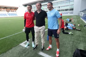 Το Kerkida στην TSC Arena- Η τελευταία της Πάφος FC (ΒΙΝΤΕΟ/ΦΩΤΟΣ Kerkida)