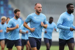 Το Kerkida στην TSC Arena- Η τελευταία της Πάφος FC (ΒΙΝΤΕΟ/ΦΩΤΟΣ Kerkida)