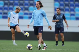 Το Kerkida στην TSC Arena- Η τελευταία της Πάφος FC (ΒΙΝΤΕΟ/ΦΩΤΟΣ Kerkida)