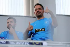 Πάφος για... Τσάμπιονς Λιγκ - Πρόκριση με υπογραφή Ζάζα! (Φώτος)
