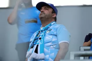Πάφος για... Τσάμπιονς Λιγκ - Πρόκριση με υπογραφή Ζάζα! (Φώτος)