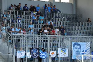 Μεγάλη η αγωνία...