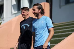 Ισοπαλία...στο πρώτο για Πάφο FC (φωτορεπορτάζ)