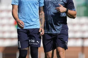 Ισοπαλία...στο πρώτο για Πάφο FC (φωτορεπορτάζ)