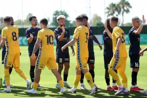Ισοπαλία...στο πρώτο για Πάφο FC (φωτορεπορτάζ)