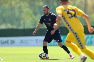 Ισοπαλία...στο πρώτο για Πάφο FC (φωτορεπορτάζ)