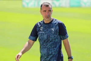Νέες δοκιμές από Καρσέδο