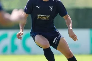 Ισοπαλία...στο πρώτο για Πάφο FC (φωτορεπορτάζ)