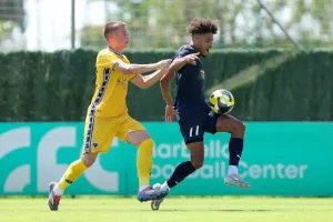 Ισοπαλία...στο πρώτο για Πάφο FC (φωτορεπορτάζ)
