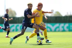 Ισοπαλία...στο πρώτο για Πάφο FC (φωτορεπορτάζ)
