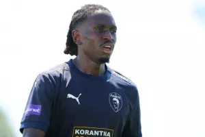 Ισοπαλία...στο πρώτο για Πάφο FC (φωτορεπορτάζ)
