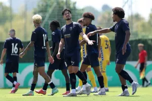 Ισοπαλία...στο πρώτο για Πάφο FC (φωτορεπορτάζ)