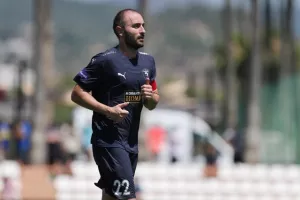 Ισοπαλία...στο πρώτο για Πάφο FC (φωτορεπορτάζ)