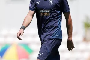 Ισοπαλία...στο πρώτο για Πάφο FC (φωτορεπορτάζ)