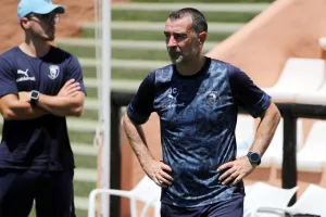 Ισοπαλία...στο πρώτο για Πάφο FC (φωτορεπορτάζ)