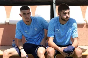 Ισοπαλία...στο πρώτο για Πάφο FC (φωτορεπορτάζ)