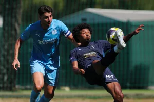 (Φώτος) Πάφος FC-Leyton Orient