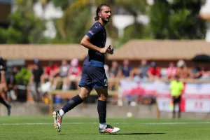 (Φώτος) Πάφος FC-Leyton Orient